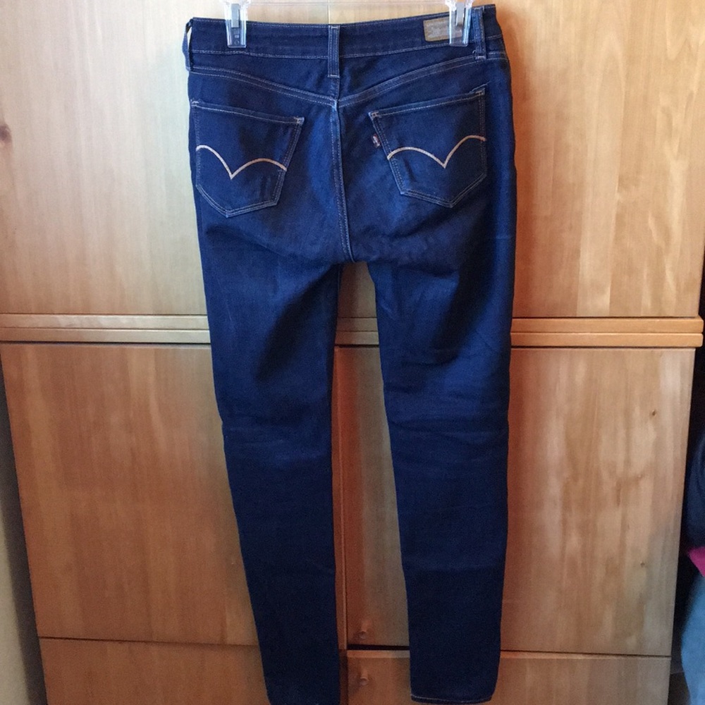 Levi’s jeans